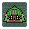 Palico-4.png Monster Hunter Palico 4 plate