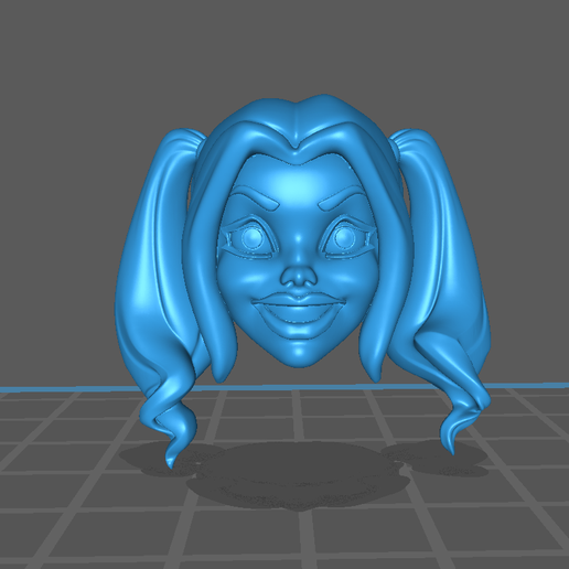 Harley Quinn & Poison Ivy