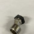 IMG_6328.jpg Threaded Nut, National pipe thread; 3⁄4 ; 1⁄2; 3/4; 1/2