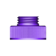 Adaptateur Savon v4.stl Soap pump adapter