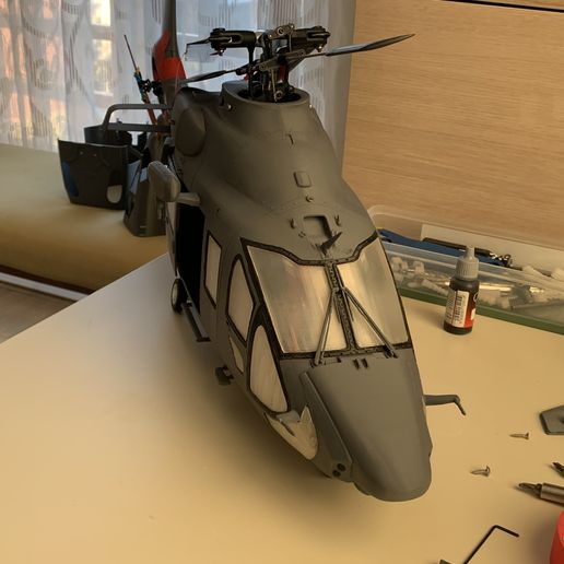 ImportedPhoto.757704005.622348.jpeg Airbus H160M pour hélicoptère RC Trex450