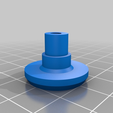 f2b5b969a592684bb90bbea75bd9681b.png Threaded Fidget Bearing Caps (Updated V3)