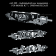 Nuevo-proyecto-2022-04-02T225835.300.png JAG IRS - independent rear suspension - FOR MODEL KIT / CUSTOM DIECAST