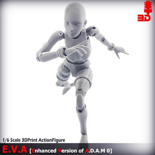 11.jpg 1/6 Scale Action Figure - E.V.A