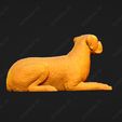 2557-Boxer_Pose_08.jpg Boxer Dog 3D Print Model Pose 08