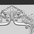 11-ZBrush-Document.jpg mirror frame carving