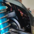 1678510798407.jpg Tamiya R/C TT02 TT-02 TT02B Motorlüfterhalterung