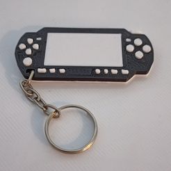 IMG20210131220514.jpg PSP Keychain