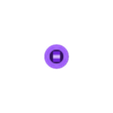 Ring Antenna, Short.stl Interstellar Army Lemoine Russel Improved Communications BIts