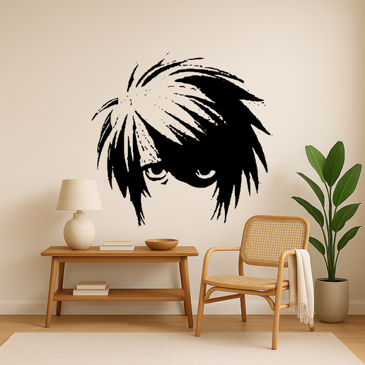 Death Note A List Of S Inspired By Death Note