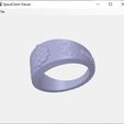 Clipboard01-r01.jpg ring simple r01 for 3d-print and cnc share for free