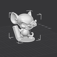 Brain-and-lighter.png pinky and brain collection