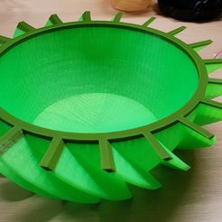 Fruit_Bowl1_1.jpg Archivo STL gratis Tazón de frutas・Modelo imprimible en 3D para descargar, helmuteder