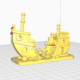 b1c.png bateaux de pirates pour aquarium