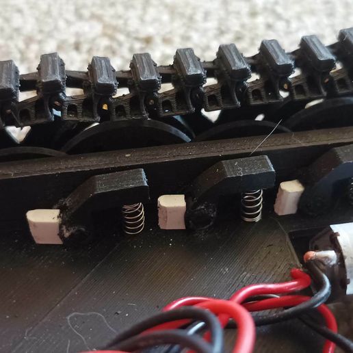 355041365_581863614116349_1174203898274590992_n-1.jpg Sd.Kfz 250 Ausf. Alt Easy Print Scale 1:16 Big Pack