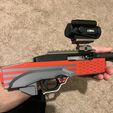 IMG_3823.jpeg Ruger 10/22charger Multiple extras included