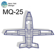 F86-v3.png MQ-25 STINGRAY WALL ART