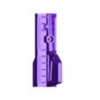 Shockwave_Blade_Stabilizer_Brace_for_FGC-9_with_Folder__Star_locking_wip.STL Fgc9 pistol brace pad