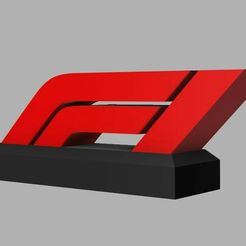 85740.jpg F1 Logo