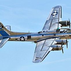 Boeing-B-17-Flying-Fortress.jpg Archivo 3D Boeing B-17 Flying Fortress・Modelo de impresión 3D para descargar