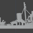 Bagley-option-4-d.png USN Bagley-Class Destroyer