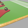 Decoration_Cookie_Christmas_Render_06.png Christmas Cookie // Design 01