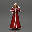 3DG-0001.jpg Miss Santa Claus Dress with and without boots