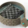 fr-2.png Torre dos Magos (Campanha de Dungeons and Dragons)
