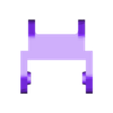 cable_chain_single.stl 3uP 3D-Drucker-Kabelkettensystem