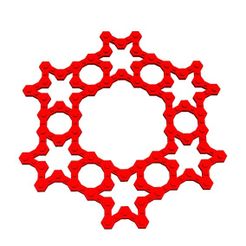 STEM-BRIX-2.0-64-6X72;-4X72-Augmented-Subdivided-Cube.jpg STL-Datei STEM Brix H64 6x72; 4x72 1 kostenlos・Modell für 3D-Druck zum herunterladen