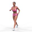 Woman-Running.2.7.jpg Woman Running with Athletic Outfits