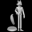 8.png Sr. Wolf - Los malos