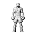 2-vorne.png Fighter with Cap