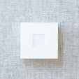 FX305434.jpg UK LIGHT SWITCH COVER WITH SONOFF ZIGBEE BUTTON MOUNT