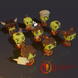 00-Ogre-Funko-Collection-logo.png Funko - Ogre Shaman