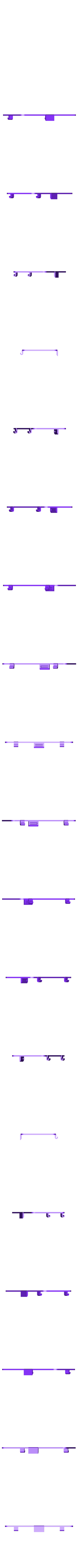 Lid Miyuka Beads Sorting Box v10.stl Miyuka Beads Sorting Box