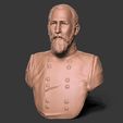 11.jpg General Richard Garnett bust sculpture 3D print model