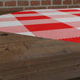 3.png Table with tablecloth