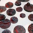 4.jpg Blight Void Web - Small Bases