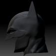 Untitled3.png BATMAN CLASSIC HELMET MASK PRINT