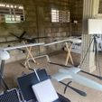 Destiny-Uav-carbon-fiber-airframe-23.jpeg Destiny VTOL UAV – Professional Long-Endurance Composite Airframe Platform