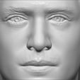 15.jpg Dean Winchester bust 3D printing ready stl obj formats