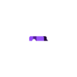H1a.stl Fichier STL Honkai : Star Rail - Seele Scythe・Design imprimable en 3D à télécharger