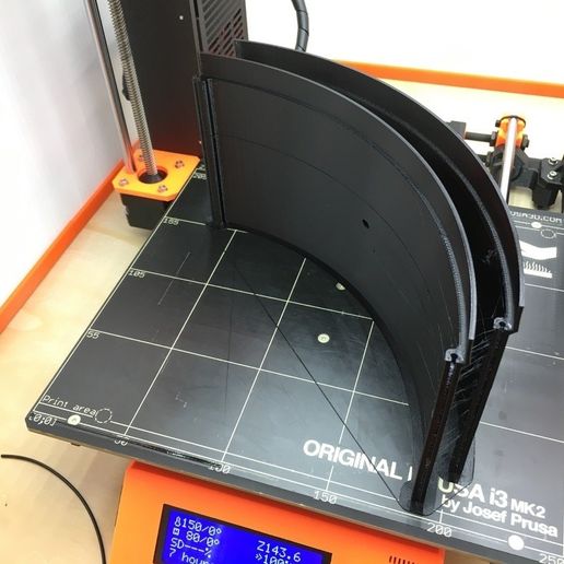2ee6d2071d5880f0340b5aff71db8278_display_large.JPG Filament Dryer Dehydrator Extension - Easy Print