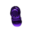 gura_bootsR.stl Gawr Gura
