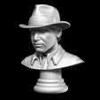 Indi_2.jpg Indiana Jones Bust 3d digital download