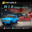 lan-3z.png Renault 12 + car launcher