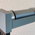 Pic2.PNG Ender 3/3 pro slide on spool holder