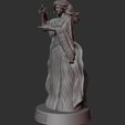 Preview10.jpg Agatha Harkness - Wandavision Series 3D print model
