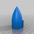cone_fo_rocket_JustinB.jpg Disposable Rocket Project